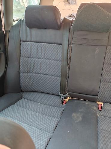 Audi: Audi A4: 2001 г., 1.8 л, Автомат, Бензин, Универсал — 11