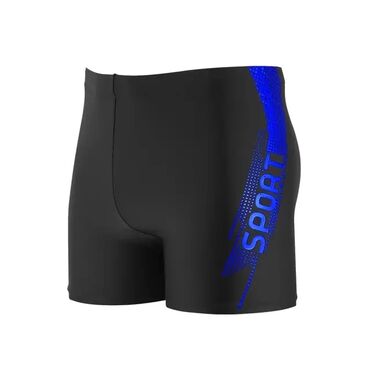 Спортивная форма: Мужские плавки шорты для бассейна и пляжного отдыха Плавательные