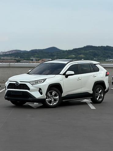 voxy noah: Toyota RAV4: 2021 г., 2.5 л, Автомат, Гибрид, Кроссовер — 3