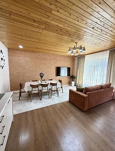 сип панель дома бишкек: 4 бөлмө, 80 м², 5 соток, Электр энергиясы, Муздак суу, Септик — 8