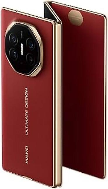 huawei mate: Huawei Mate X, Новый, 1 ТБ, цвет - Красный, 2 SIM — 2