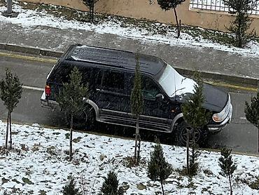 Ford: Ford Explorer: 4 l | 1997 il 107000 km Ofrouder/SUV — 7