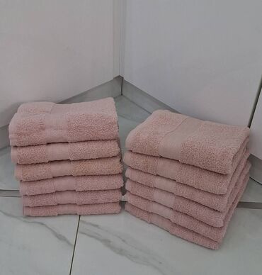 Peškiri: Set peškira, Jednobojni na lalafo.rs — 7 Peškiri: Set peškira, Jednobojni — 7