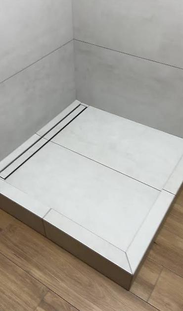 Укладка плитки: Я мастер кафельщик, сантехник, электрик. делаю укладку кафеля сан — 8