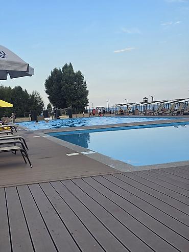 Аренда коттеджей и домов на Иссык-Куле: Коттедж, Royal beach, Чок-Тал, 16 мест — 32
