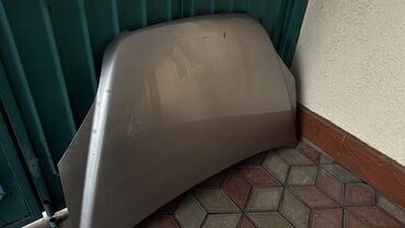 заказ авто из японии в бишкек: Капот Honda, Колдонулган, Оригинал lalafo.kg да заказ авто из японии в бишкек: Капот Honda, Колдонулган, Оригинал