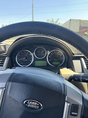 range rover 2012: Land Rover Range Rover Sport: 2008 г., 4.2 л, Типтроник, Газ, Внедорожник — 7