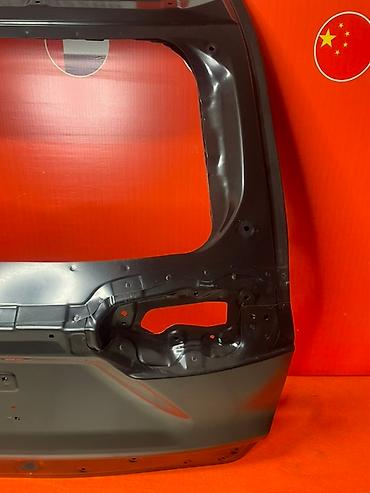 Автозапчасти: Toyota rav4 Крышка богажника ⚠️ Есть в наличии 🗒️Подходит на многие — 2