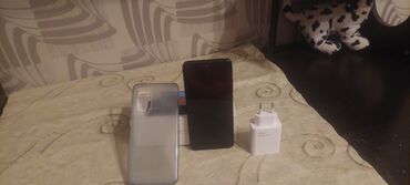 Redmi: Redmi Note 11, 128 GB, rəng - Boz, Zəmanət — 5