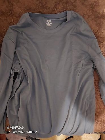 Futbolka, XL