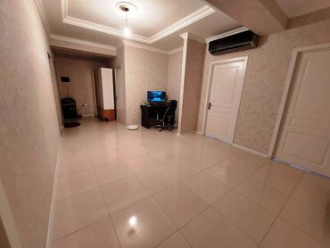 Yeni tikili: 3 otaqlı, Yeni tikili, m. Həzi Aslanov, 133 kv. m — 18