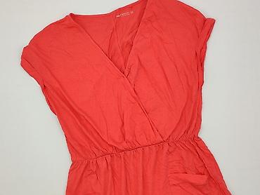 pull and bear dostawa: Sukienka damska, rozmiar L — 1
