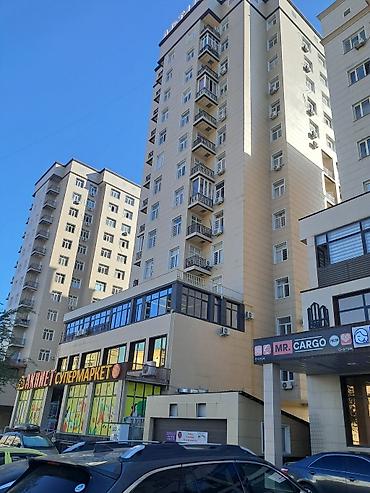 Продажа коммерческой недвижимости: Продаётся 2к кв 58 кв современном жилом комплексе. Основные — 2