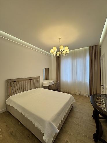 Продажа квартир: 4 комнаты, 128 м², 3 этаж, Евроремонт — 8