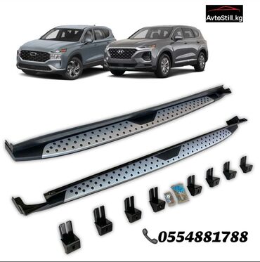 оборудование для пекарни купить: Босоголордун сырткы коймолору Hyundai, Аналог