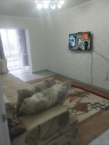 Продажа квартир: 2 комнаты, 48 м², Индивидуалка, 3 этаж, Косметический ремонт — 5