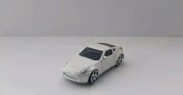 Oyuncaqlar: Təcili Satılır. Endirim Var. BMW E34 5cı serıya modelkası satılır — 10