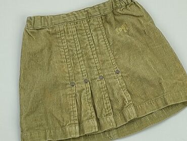 spódniczki swiateczne: Skirt, H&M, 9-12 months, condition - Good