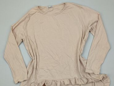 bluzki damskie sweterkowe: Bluzka Damska, L, stan - Dobry