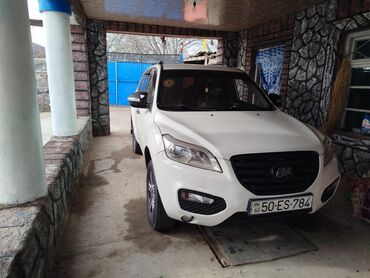 khazar avto: LIFAN X60: 1.8 л | 2013 г. 300000 км Внедорожник