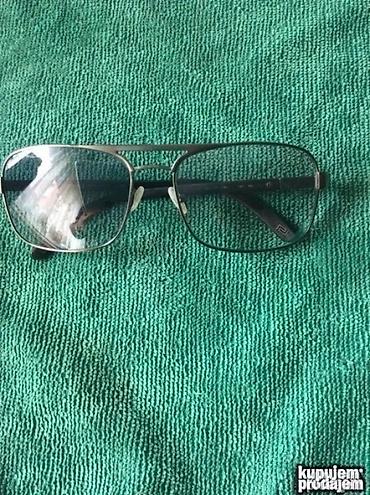 Naočare: Original Cartier naocare sa novim staklima +2 Made in France Uz — 6