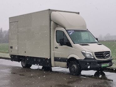 спринтер пажажир: Переезд, перевозка мебели, По городу, с грузчиком