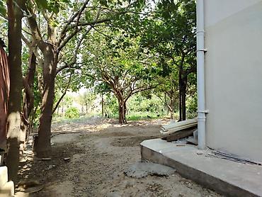 daşınmaz əmlak şəki: 5 otaqlı, 160 kv. m — 2