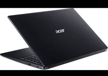 ryzen 5 3600 бишкек: Ноутбук, Acer, AMD Ryzen 7, 15.6 ", Колдонулган, Жумуш, окуу үчүн, эс тутум HDD + SSD