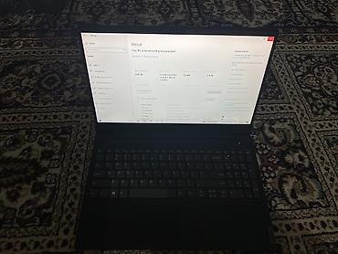 ən ucuz kompüter qiymətləri: Lenovo IdeaPad S340-15IWL noutbuku - Ekran: 15.6" (model xətti — 3
