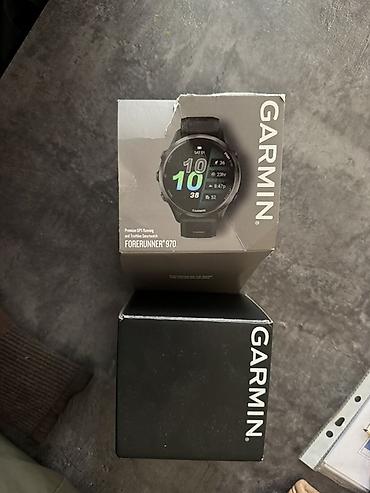 айфон 6 плюс с: Garmin Forerunner 970 — премиальные GPS‑часы для бега и триатлона — 4