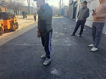 Кладка: Укладка асфальта Бесплатная консультация Больше 6 лет опыта — 23