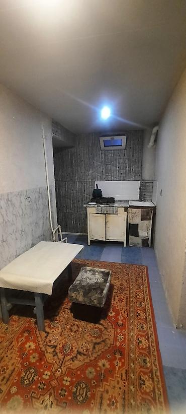 gunluk arenda: - Açıq mətbəx küncü: iki gözlü qaz plitəsi, tezgah, lavabo, üstü — 2