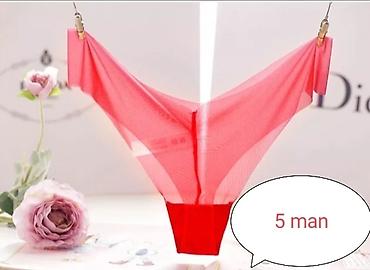 Gecəliklər: 5 man 10 man — 6