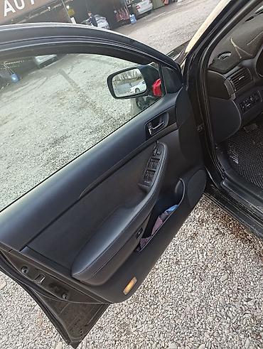 Транспорт: Toyota Avensis: 2004 г., 2.4 л, Автомат, Бензин, Универсал — 10