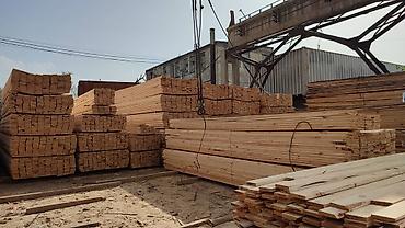 Доски: Пиломатериалы из России! Оптом и в розницу! Точные размеры, гибкая — 10