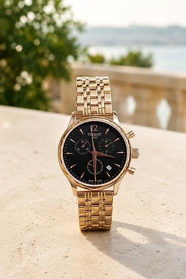 b class makasin: Yeni, Qol saatı, Tissot — 1