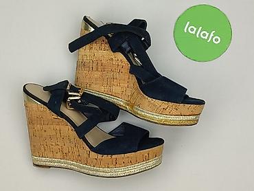 buty walkx: Sandały damskie, rozmiar 40 — 3