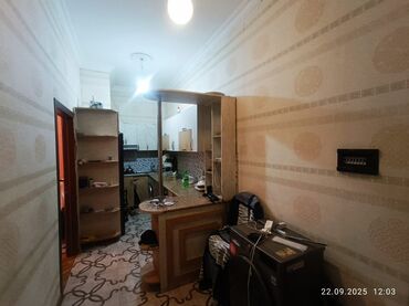 Yeni tikili: 2 otaqlı, Yeni tikili, m. Gənclik, 72 kv. m — 4