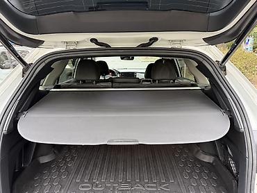 Subaru: Subaru Outback: 2023 г., 2.5 л, Вариатор, Бензин, Универсал — 21