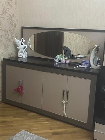 vitrin stend: Yeni, Komod, Servant, TV stend, Azərbaycan — 4