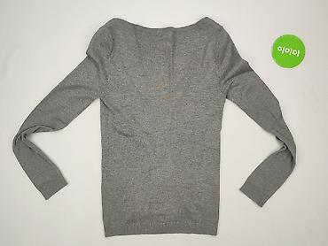 swetry basic: PULL&BEAR, Kardigan damski, rozmiar S — 4