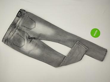 lv jeans: Jeansy damskie, rozmiar S — 3