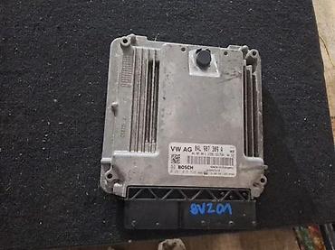 globber 4 in 1: ECU MOTORNI RACUNAR. A3 8V,VW. 04L907309A | ECU motorni racunar — 2