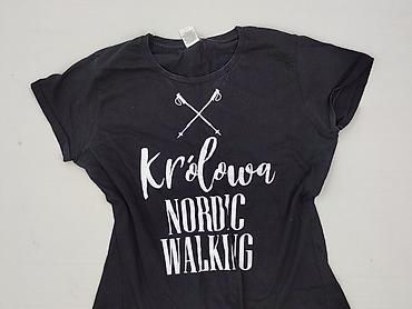 hellfire club bluza: Fruit Of The Loom, T-shirt damski, rozmiar M — 1
