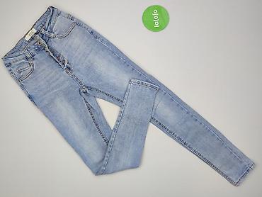 jeansy american eagle: Laulia, Jeansy damskie, rozmiar S — 2