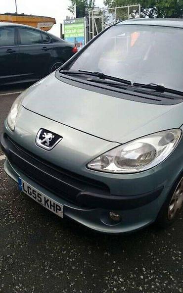 reno 4 deagostini: PEUGEOT 1007 DELOVI | Polovni delovi za peugeot 1007, garacija — 3