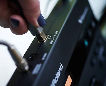 Другая аудиотехника: 🥁 Roland TD-07DMK — электронная ударная установка Характеристики • — 5