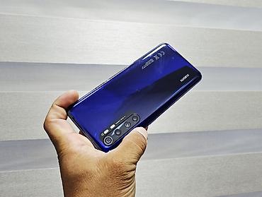 note 2: Xiaomi, Mi Note, Б/у, 64 ГБ, цвет - Синий, 1 SIM, 2 SIM — 5