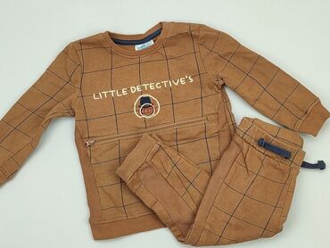 zestawy ubrań dla dzieci używane: Clothing set, So cute, 1.5-2 years, 86-92 cm, condition - Very good