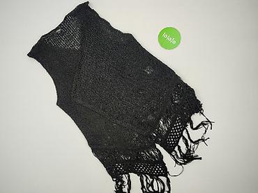 dobry jackopt: Ponczo damskie, rozmiar L — 2